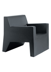 Vondom, Vondom Jut Lounge Chair, 