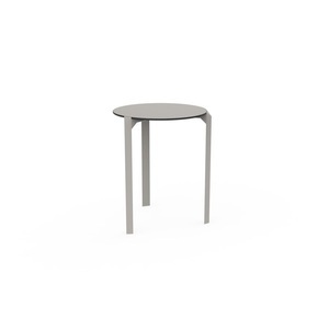 Vondom, Vondom Quartz Dinning Table Ø59, 