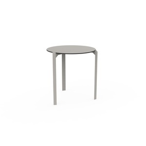 Vondom, Vondom Quartz Dinning Table Ø69, 