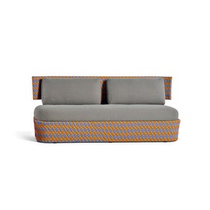 Varaschin, Varaschin Kente Gartensofa, 