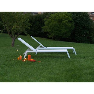 Varaschin, Varaschin Victor Gartenliege, 