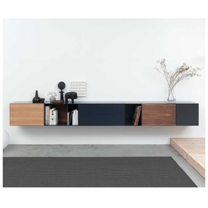 Pastoe, Pastoe Vision & Boxes Wandkast Joost Selection, 