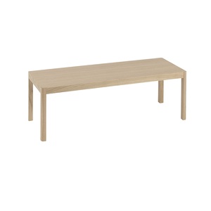 Muuto, Muuto Workshop Coffee Table, 