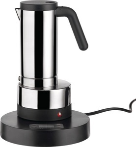 ALESSI, Alessi Coffee.It Elektrische Espressomaschine, 