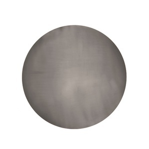 Fambuena, Fambuena Hoop Wand- oder Deckenlampe aus Metall, 