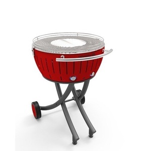 Lotusgrill, Lotusgrill XXL 72.1x62x86.2 cm, 