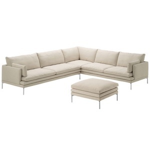 Zanotta, Zanotta William Ecksofa, 