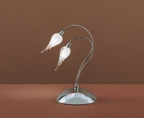 Leucos, Leucos Zashi Comodino Tischleuchte, 