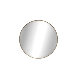 Ethnicraft, Ethnicraft Layers Round Mirror, 