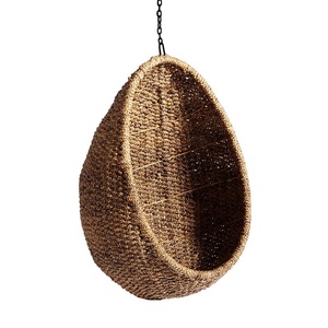 Muubs, Muubs Hanging Chair Dwell With Chain, 