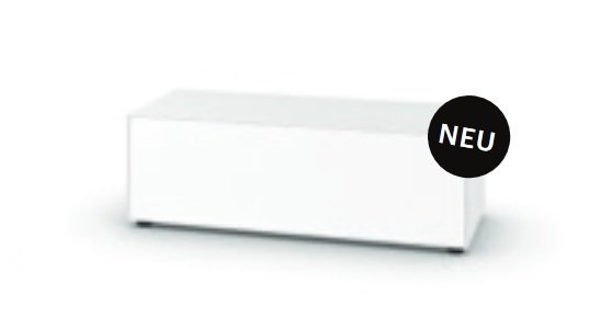 Piure, Piure Medienklappe B120 cm, 