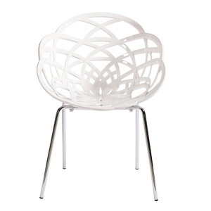 Muubs, Muubs Dining Chair Flora ML, 
