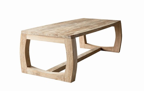 Muubs, Muubs Dining Table Banka, 