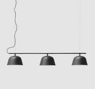 Muuto, Muuto Ambit Rail Lamp, 
