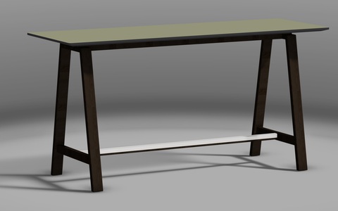 Andersen Furniture, Andersen Furniture HT1 Stehtisch 90 cm, 