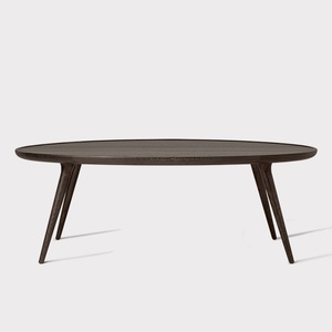 Mater, Mater Accent Oval Lounge Table, 