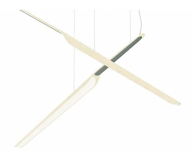 Tunto, Tunto Swan Wing Pendant, 
