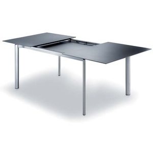 Fischer Möbel, Fischer Möbel Air/Swing Ausziehtisch 90x150/213cm, 