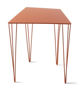 Atipico, Atipico Chele Keystone Coffee Table 44 x 36 x H 50 cm, 
