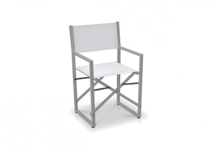 Vlaemynck, Vlaemynck Avoriaz Folding Armchair, 