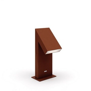 Artemide, Artemide Outdoor Chilone 45 Pollerleuchte, 