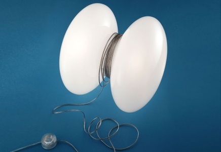 Leucos, Leucos (P)lay Bodenleuchte, 