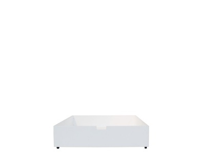 Bopita, Bopita Schublade 90X100 Mix & Match Weiß, 