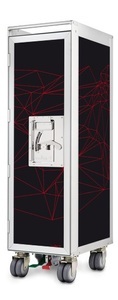 Bordbar, Bordbar New Network, 