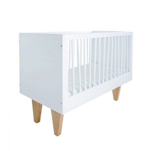 ninetonine, Ninetonine Babybett Zebra, 