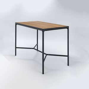 Houe, Houe Four Bar Table 90X160 cm, 