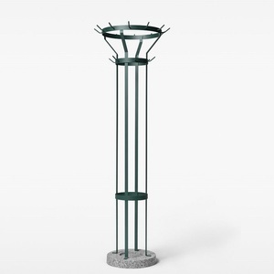 Massproductions, Massproductions Marcel Coat Stand – Floor Standing, 