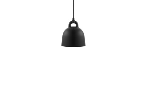 Normann Copenhagen, Normann Copenhagen Bell Lampe X-small, 