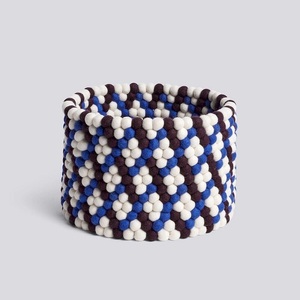 Hay, Hay Bead Basket, 