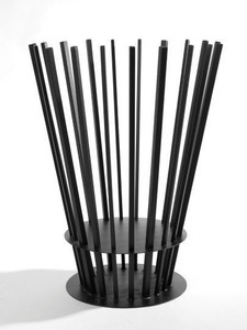 Serax, Serax Feuerkorb D58 H80 VP1, 