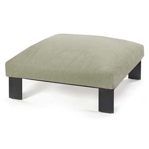 Serax, Serax Ottoman 91X91 H20 Incl. Innenkissen, 
