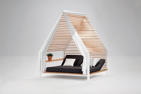 Kettal, Kettal Cottage Pavillion, 
