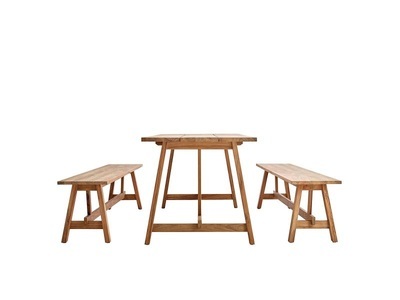 Solpuri, Solpuri Country Tisch, 