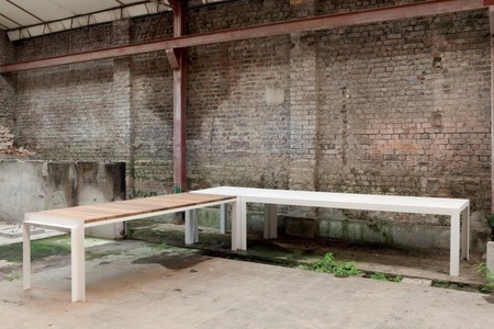 Colect, Colect B-Outside, 