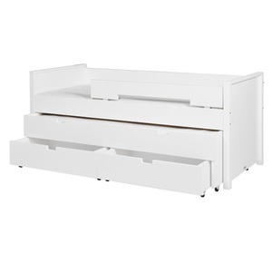 Bopita, Bopita 3 Bettschubladen zu Kompaktbett Combiflex/Nordic/Mix & Match, 