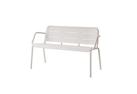 Cane-line, Cane-Line Copenhagen 2-Sitzer Sofa, 