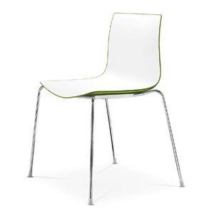 Arper, Arper Catifa 46 Stapelstuhl, 