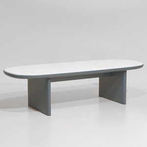 Kettal, Kettal Cala Esstisch 280 x 110 cm, 
