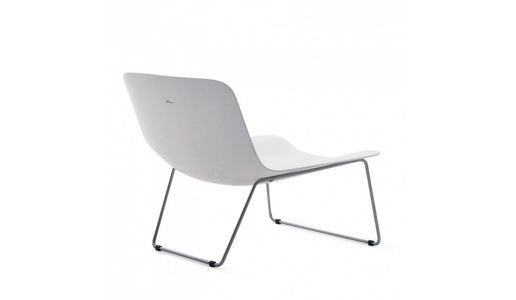 Cappellini, Cappellini Spring Plastic Sessel, 