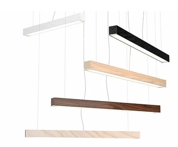 Tunto, Tunto LED60 Pendant Oak, 