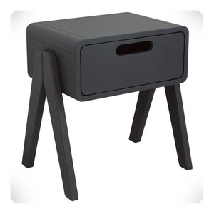 Laurette, Laurette Chevet Petit Robot, 