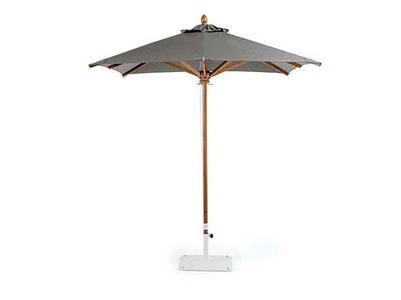 Ethimo, Ethimo Ombrellone Umbrella 2,2x2,2 m, 