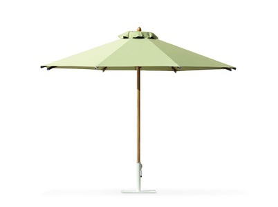 Ethimo, Ethimo Classic - Round Parasol, 