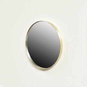 Eno Studio, Eno Studio Cruziana Round Mirror, 