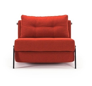 Innovation, Innovation Cubed (Single Bed), 
