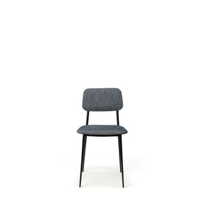 Ethnicraft, Ethnicraft DC Dining Chair, 